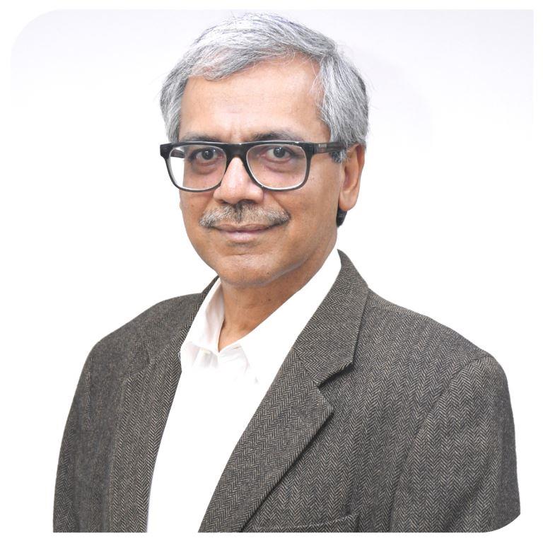 Dr. Rajiv Bahl