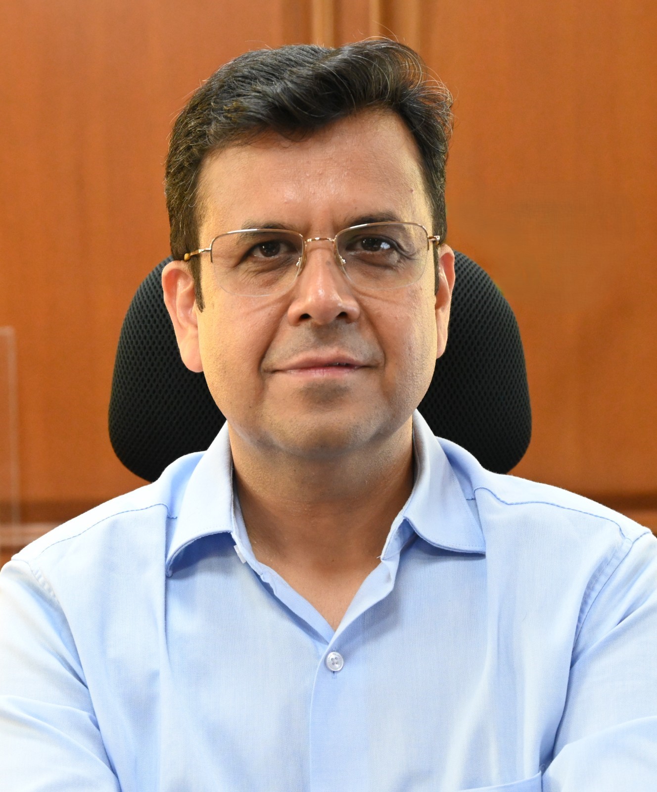 Prof (Dr.) Pankaj Bhardwaj