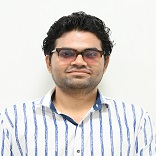 Sh. Paras Tyagi