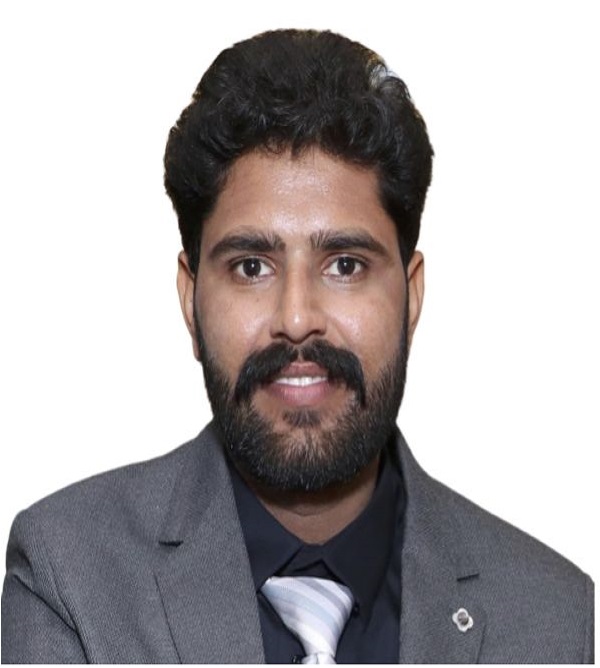 Dr. Harvinder Singh