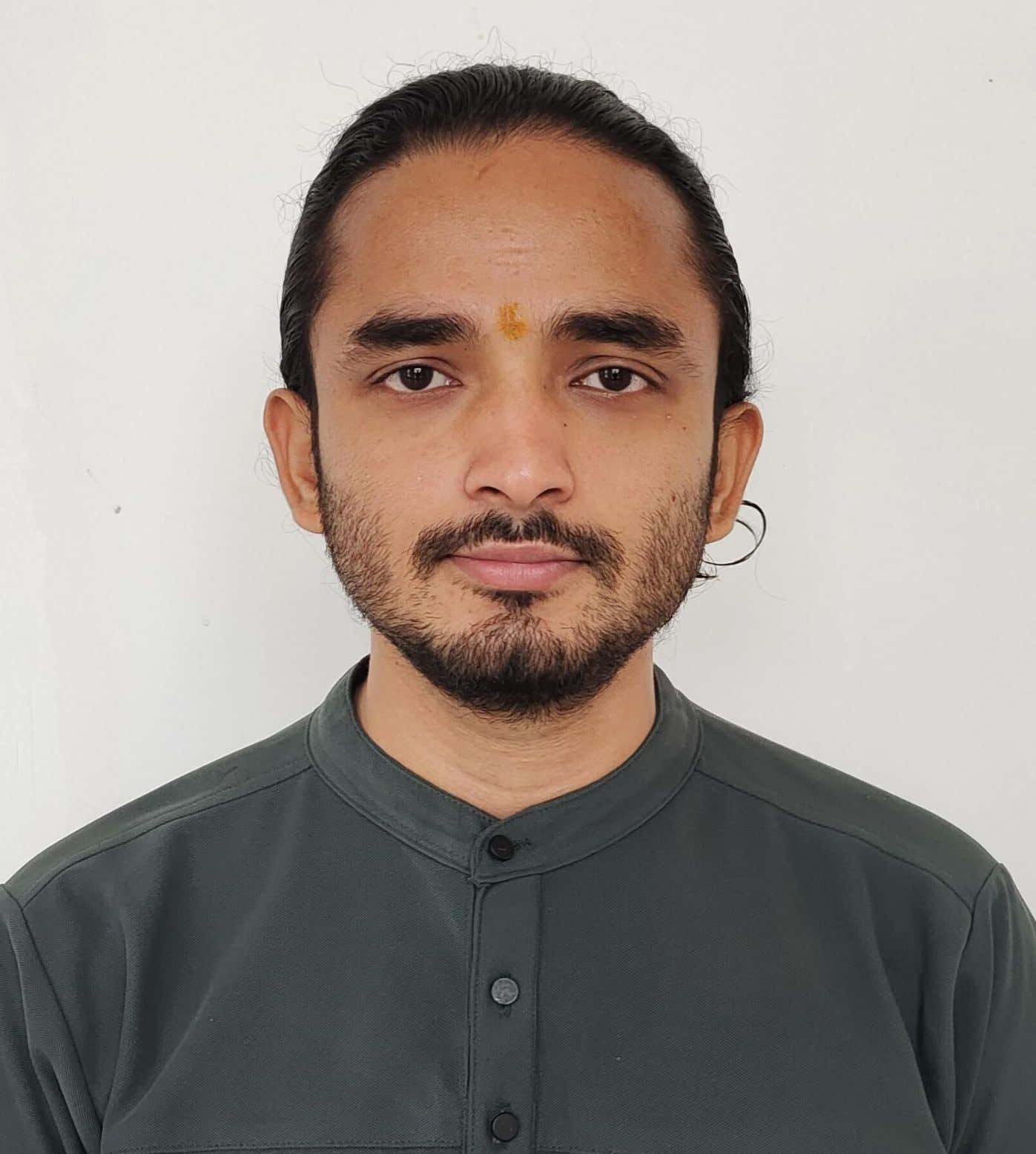 Sh. Bajrang Sharma
