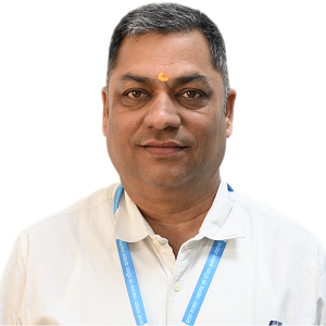Dr. Anil Purohit
