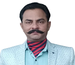 Sh Bhanwar Manohar Singh