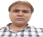 Dr. Chet Ram Meena