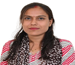 Smt Komal Jangid