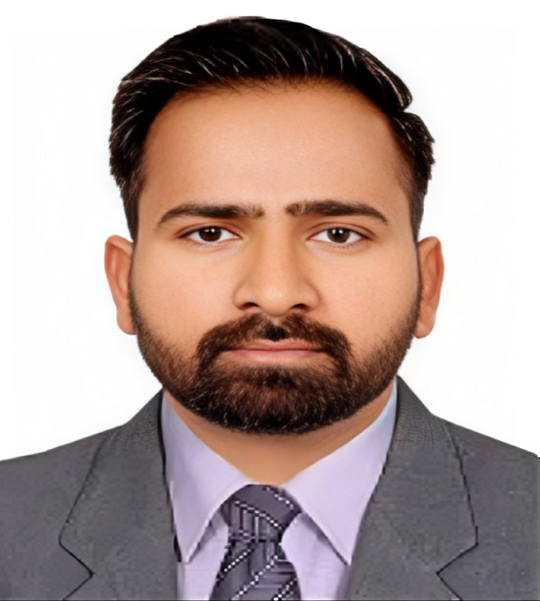 Sh. Manish Prajapati