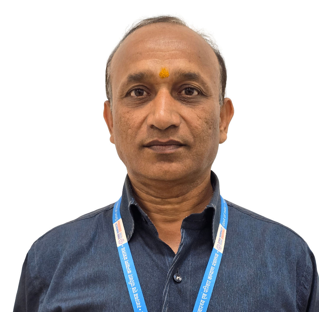 Sh. Kanhaiya Lal Sharma