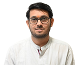 Dr. Rajnish Gupta