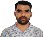 Sh. Sunil Kumar Saini