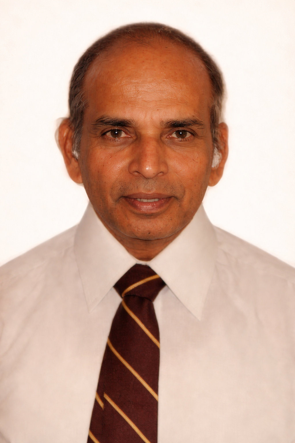 Dr. K. A. V. R. Krishnamachari
