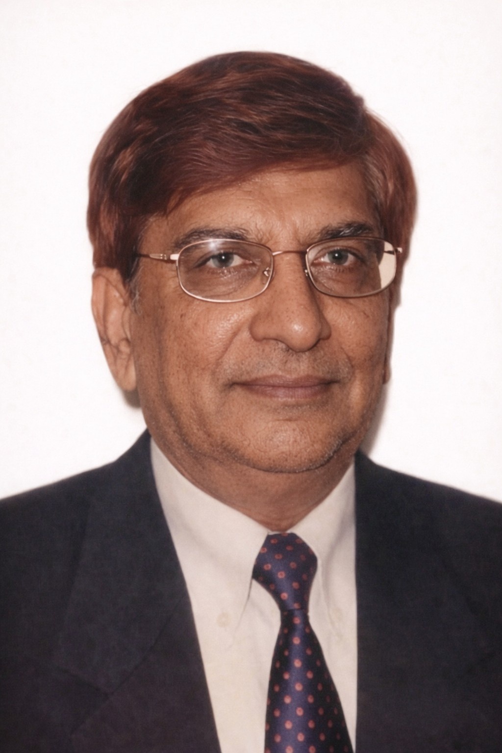 Dr. R. C. Sharma