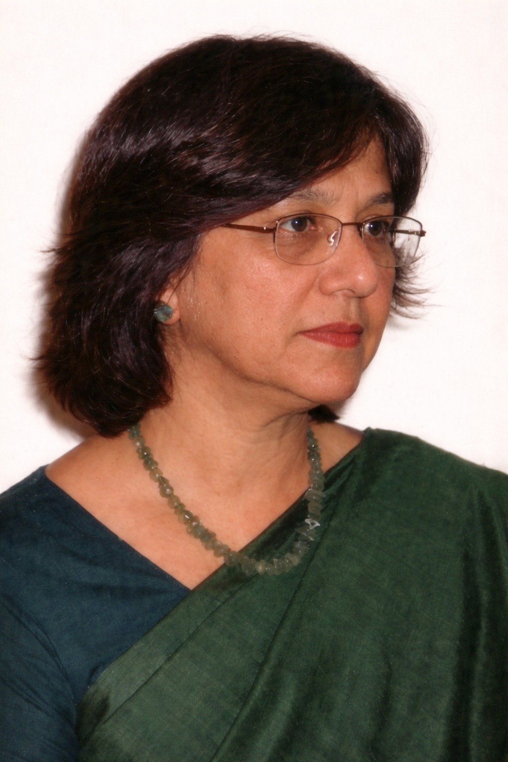 Dr. Bela Shah