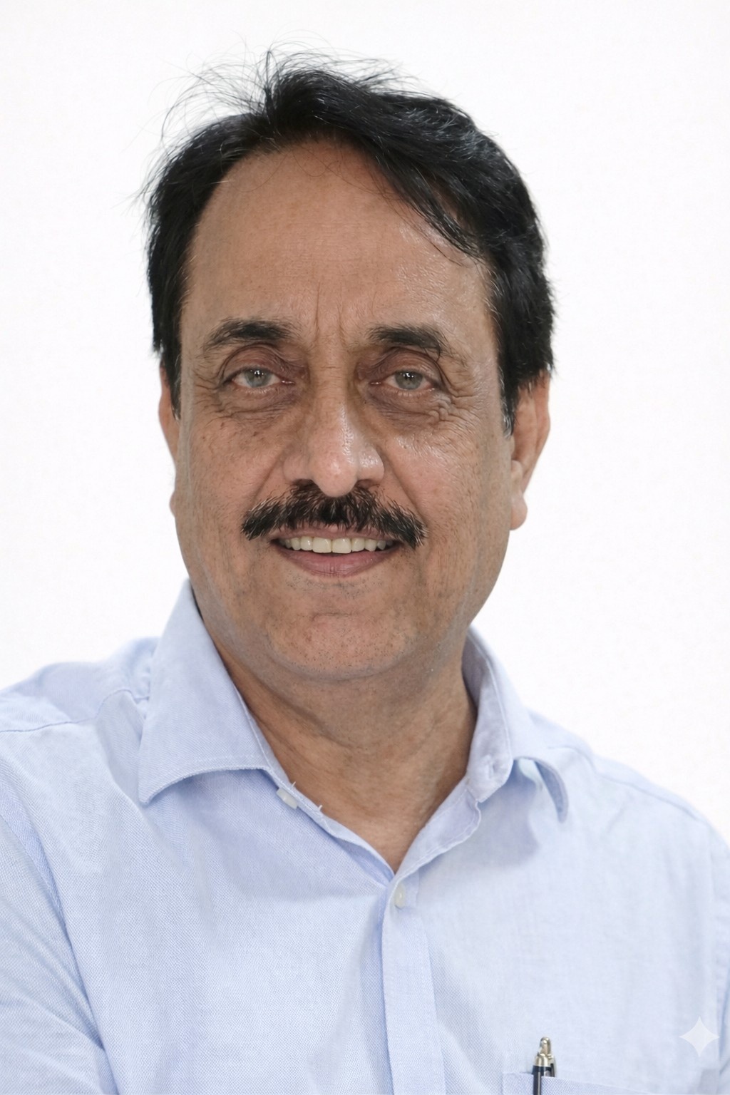 Dr. G. S. Toteja
