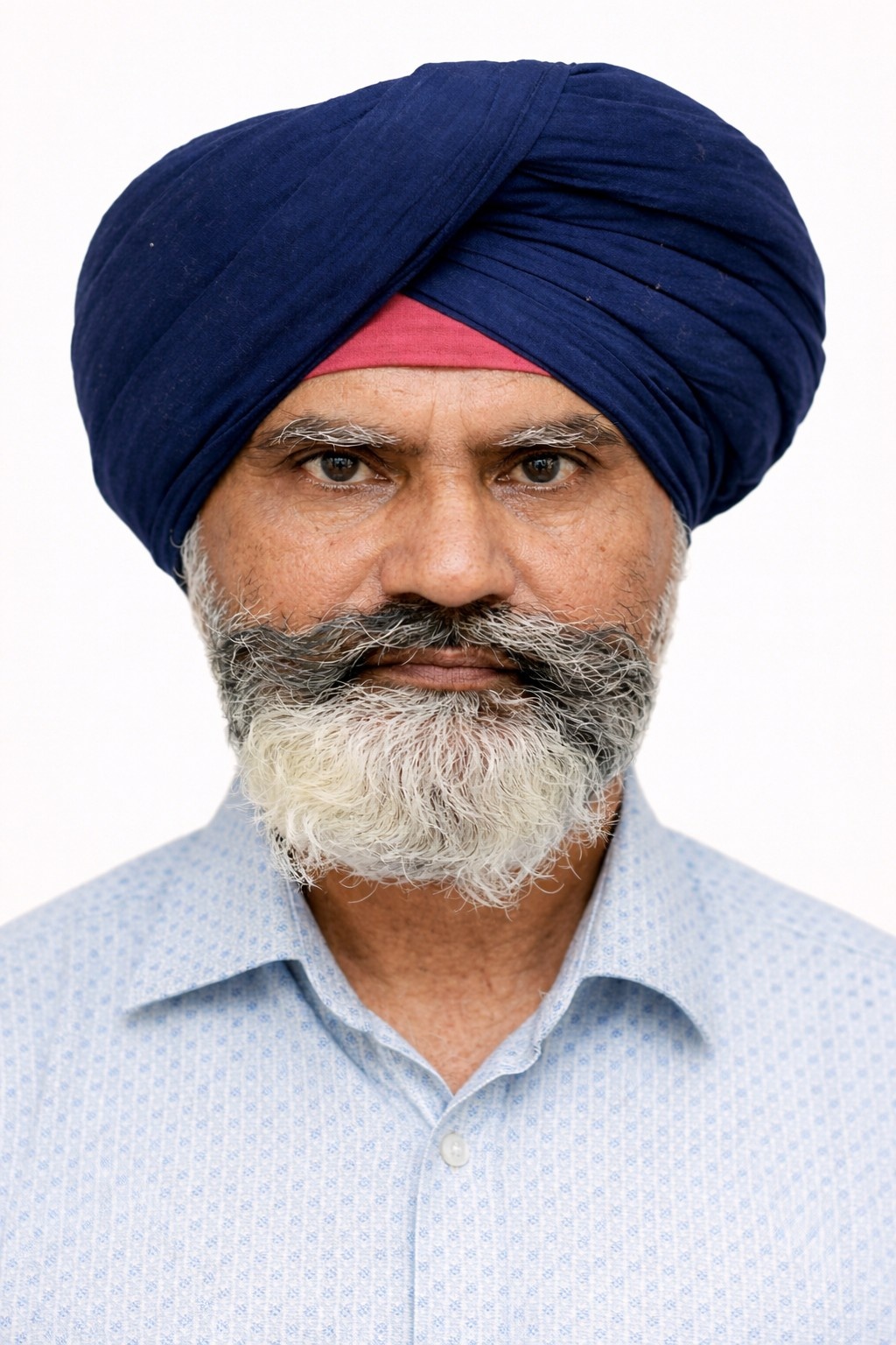 Dr. R. S. Dhaliwal
