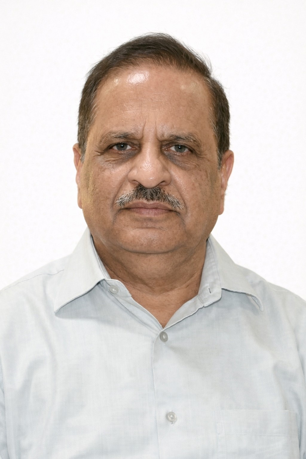 Dr. Arun Kumar Sharma