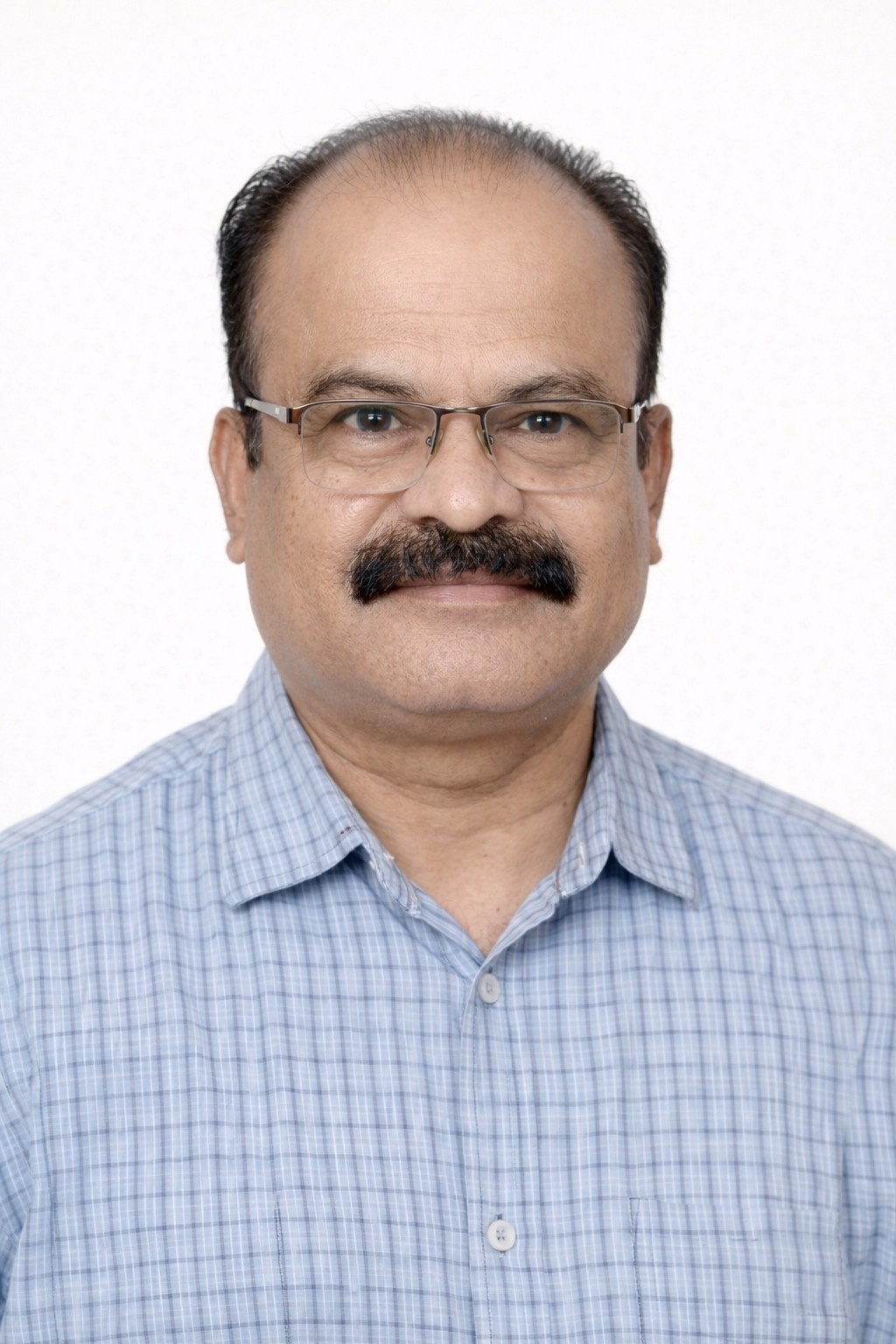Dr. Bontha V. Babu