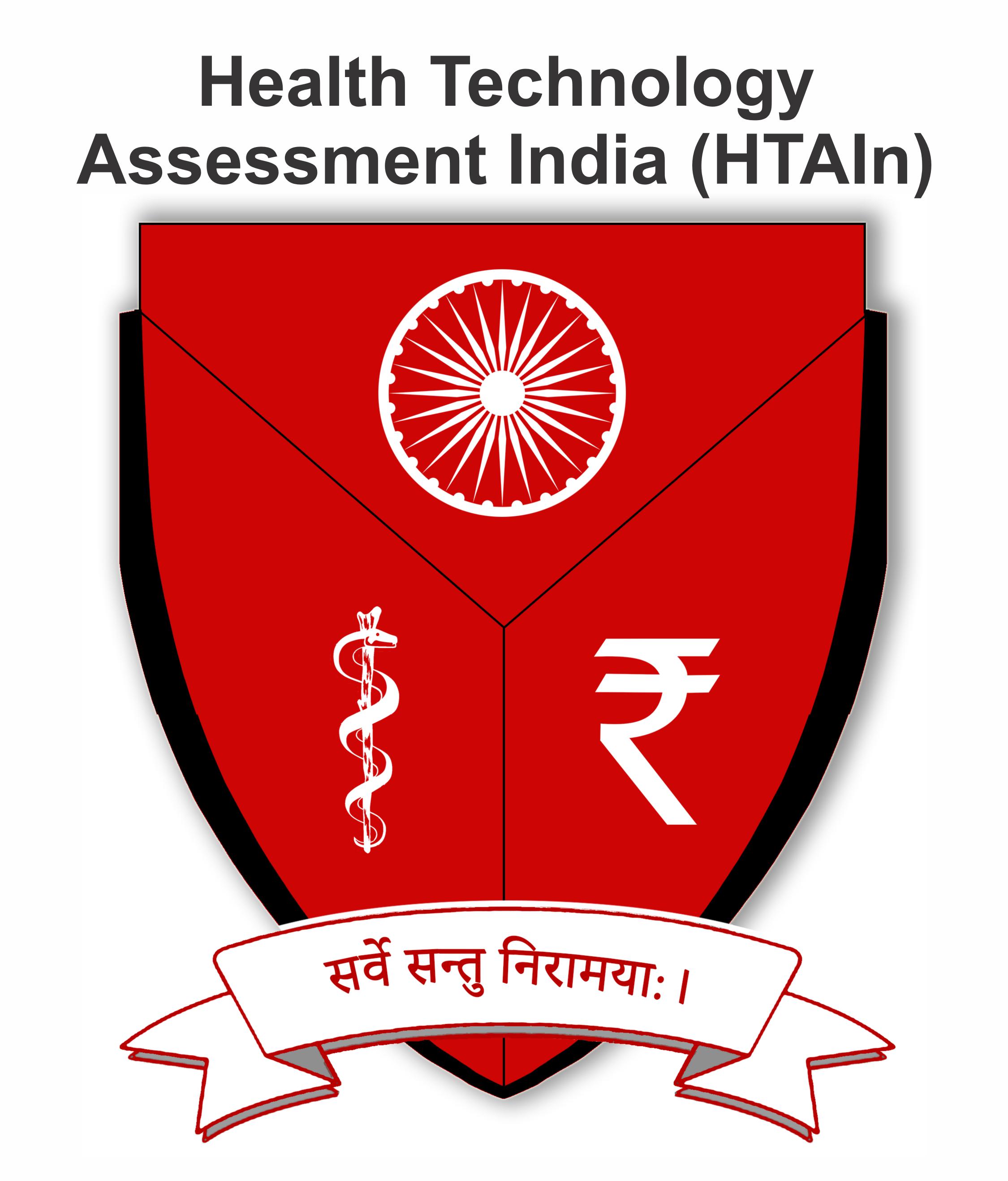 HTAIn Shield Logo