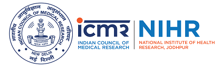 ICMR-NIIRNCD Logo