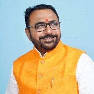 Shri Prataprao Jadhav