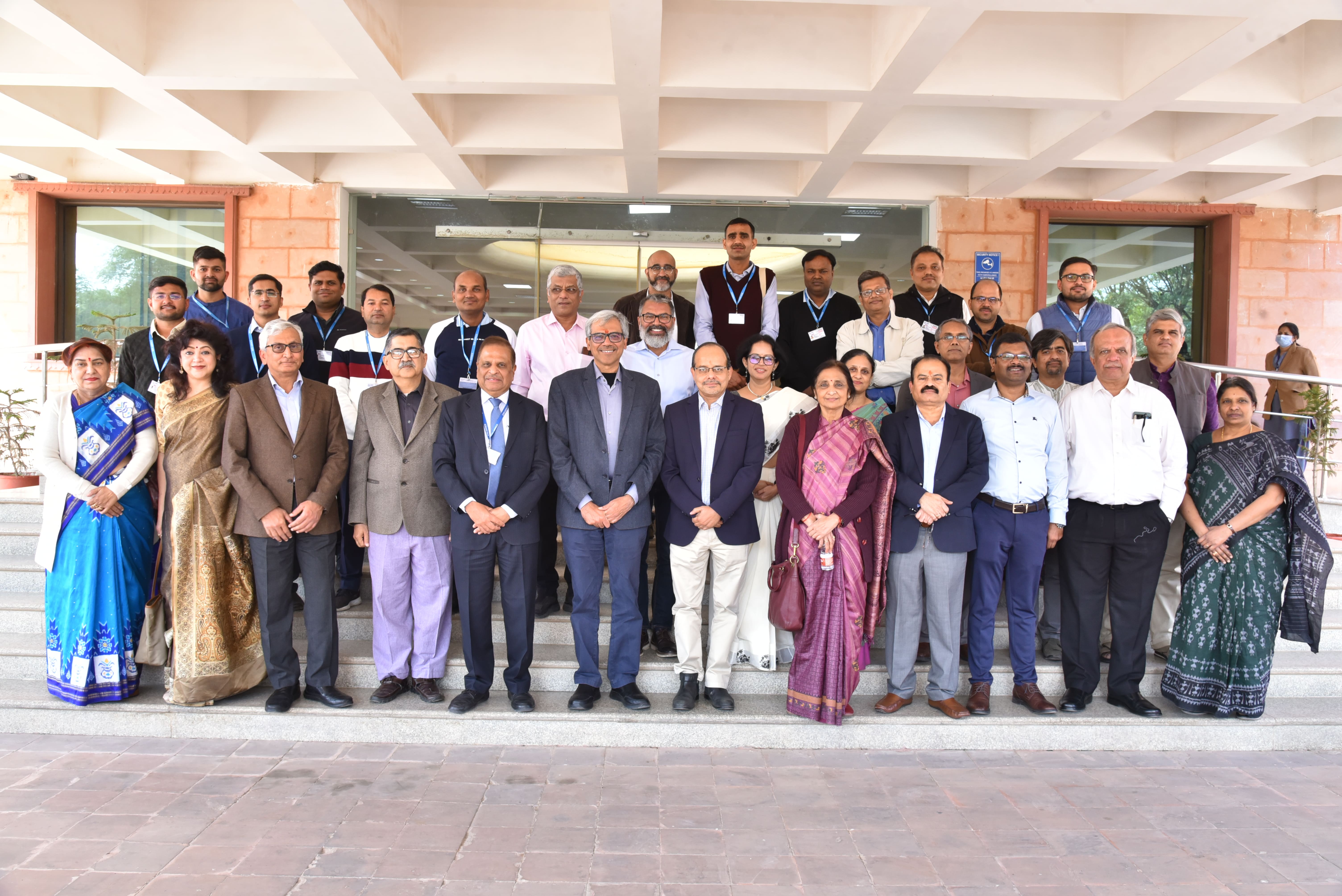 Brainstorming Session On Implementation Research (ir) Studies