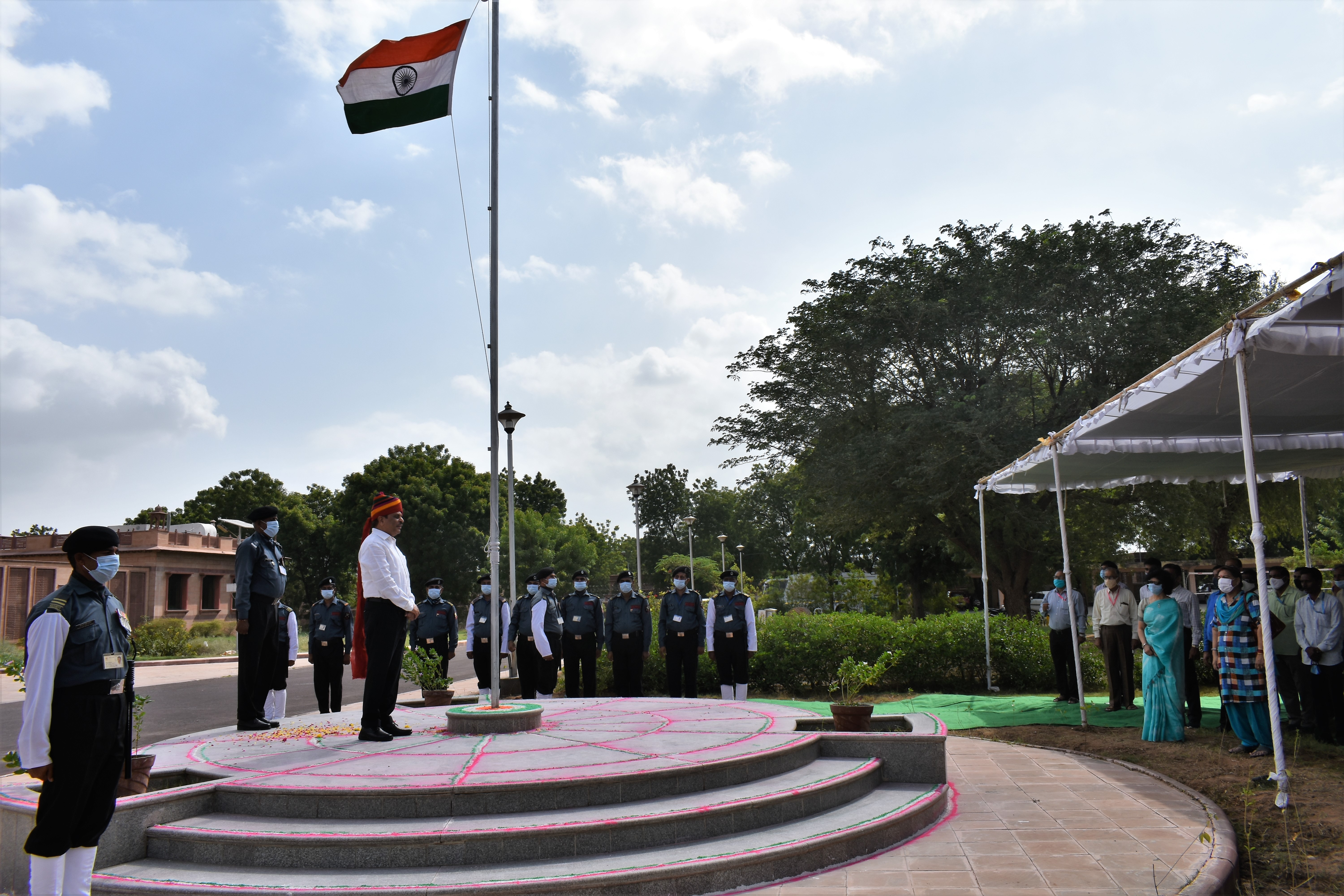75th Independence Day 2021