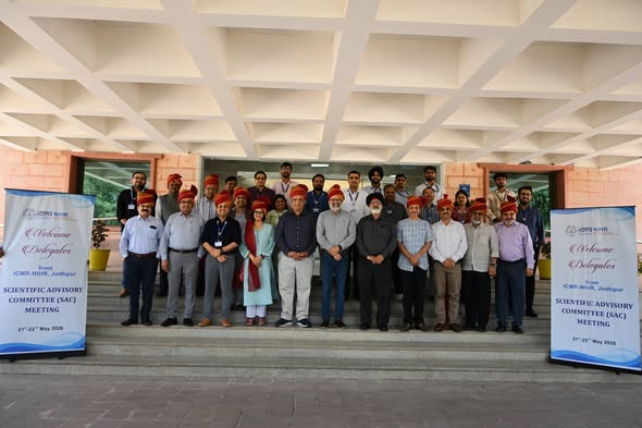 Scientific Advisory Committee (SAC)