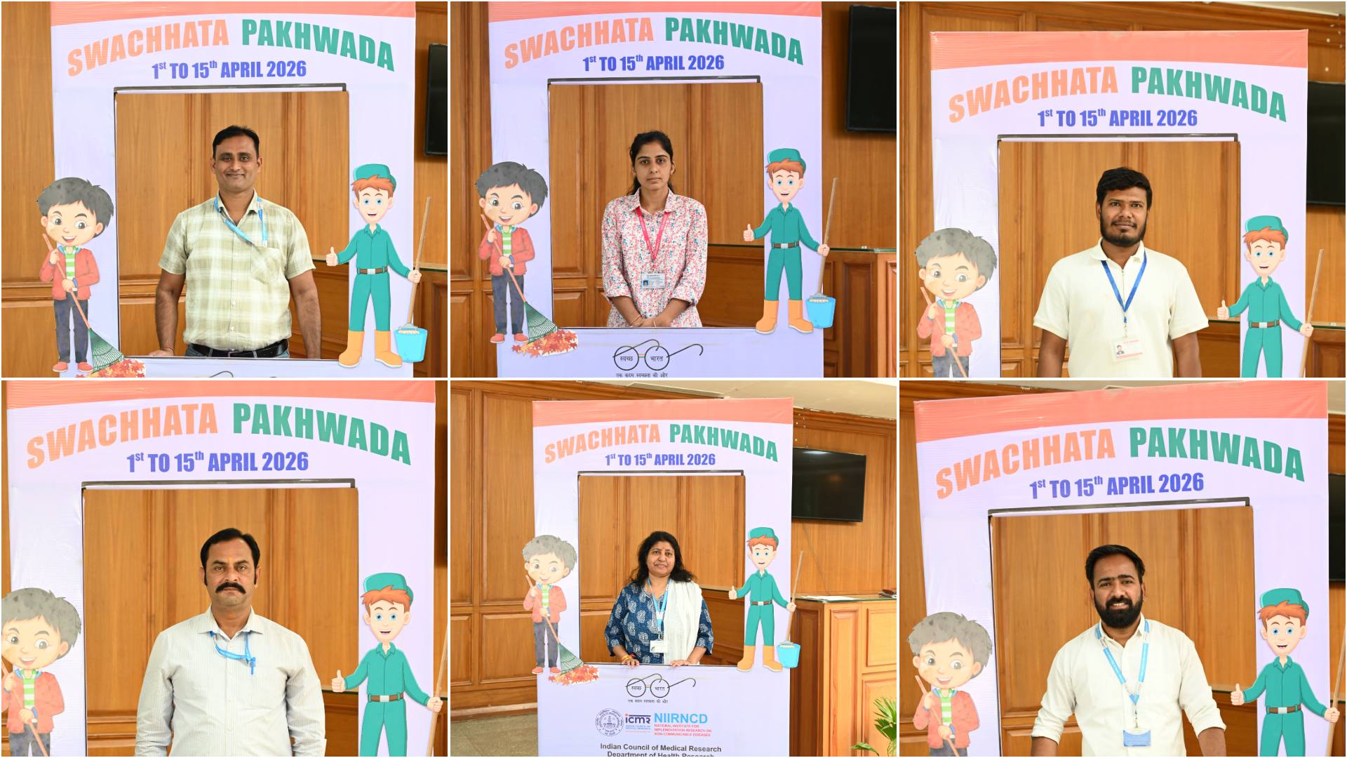 Swacchta Pakhwada