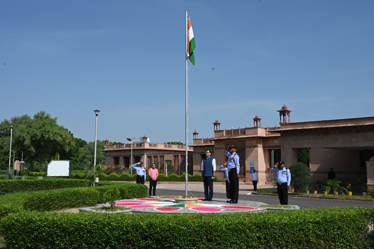 Independence Day / स्वतंत्रता दिवस