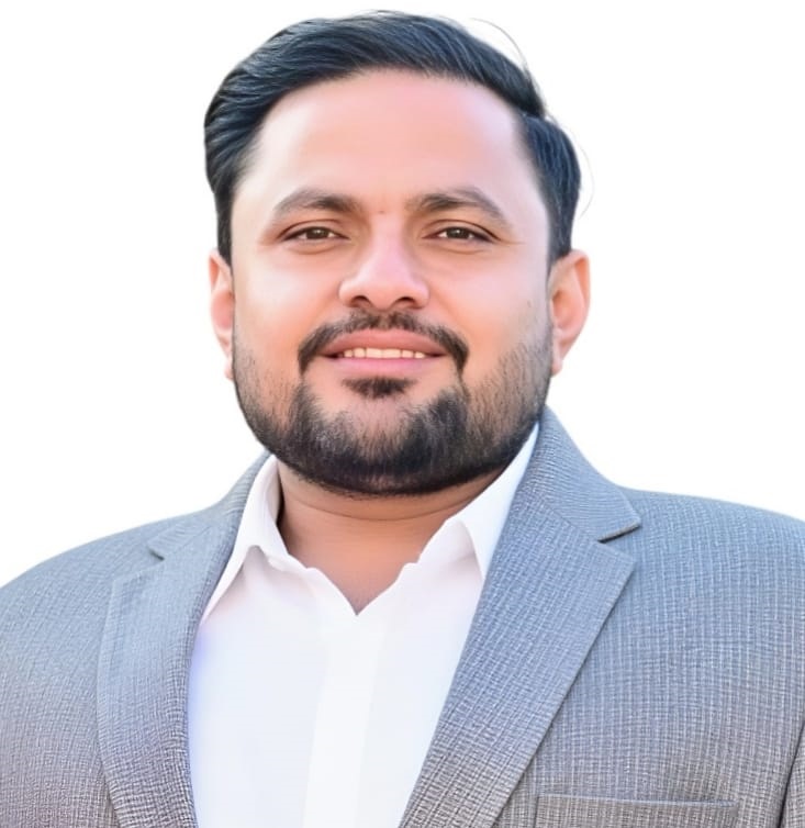 Dr. Ramesh Kumar Huda