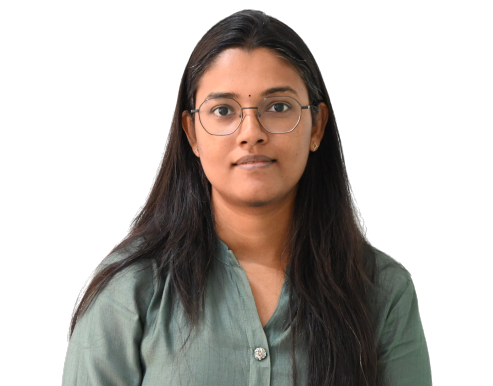 Dr. Prajitha K C