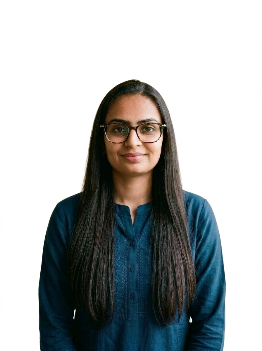 Dr. Sonali Detroja 