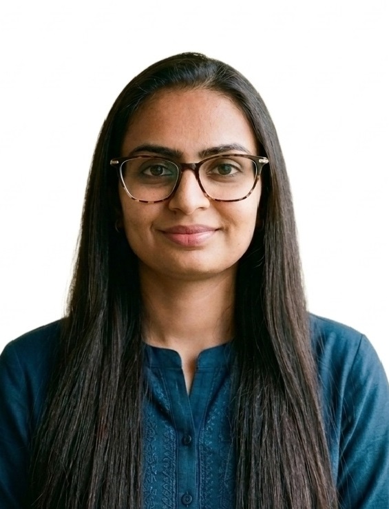 Dr. Sonali Detroja 