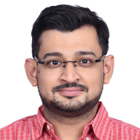 Dr. Girish Chandra Dash