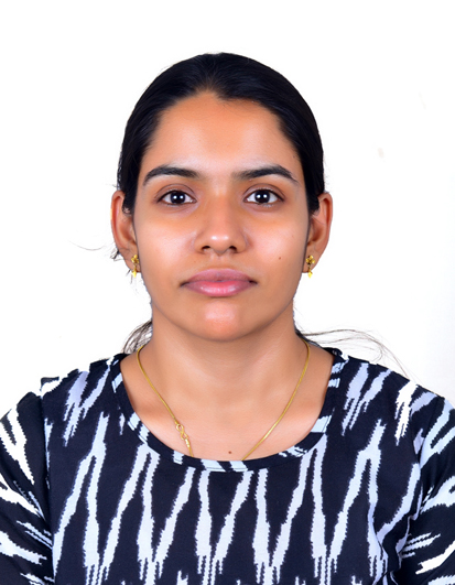 Dr Sridevi G
