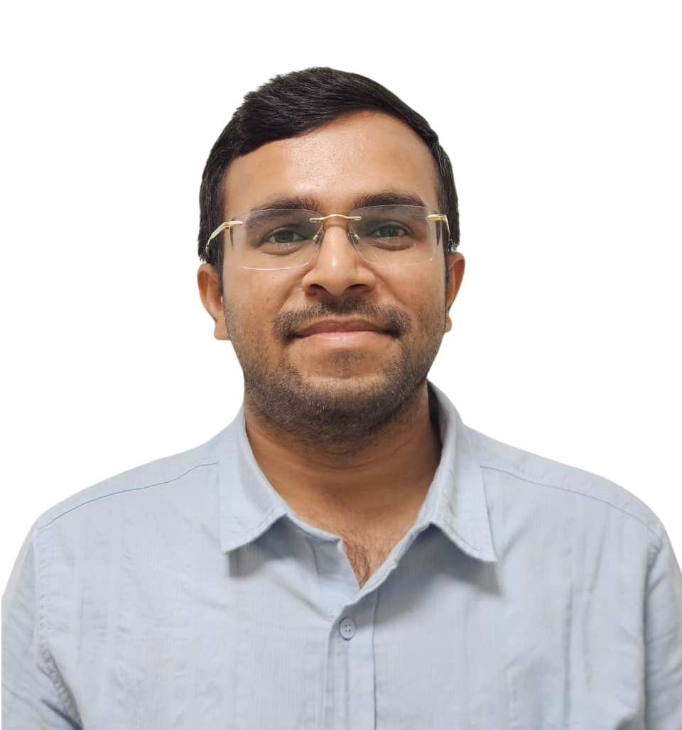 Dr Shreyashkumar G Ganvit