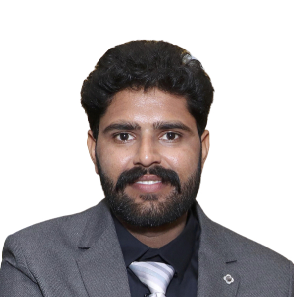 Dr Harvinder Singh