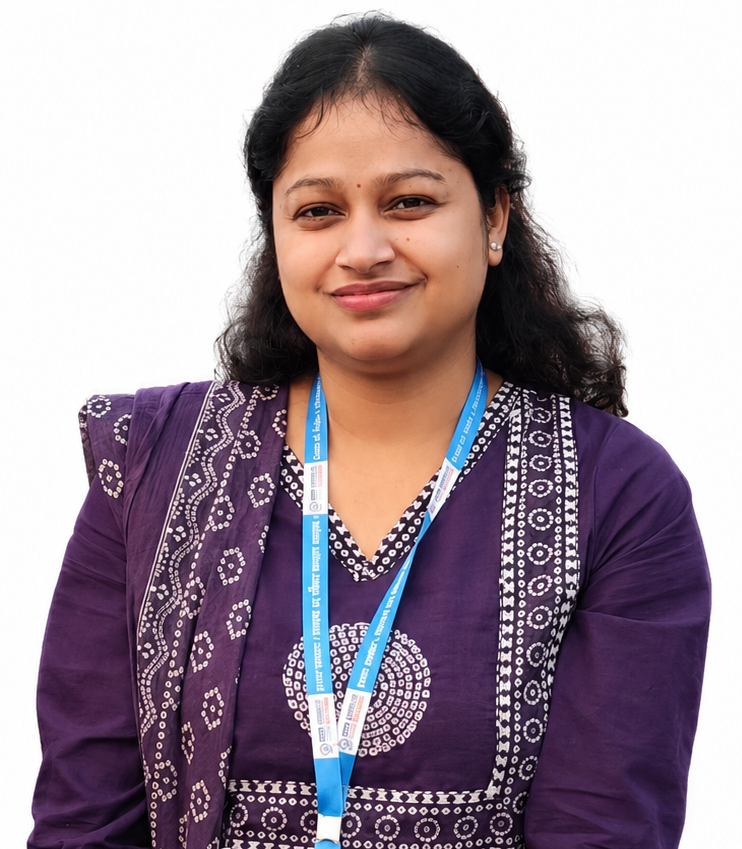 Dr. Mukti Khetan