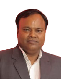 Dr. Suresh Yadav