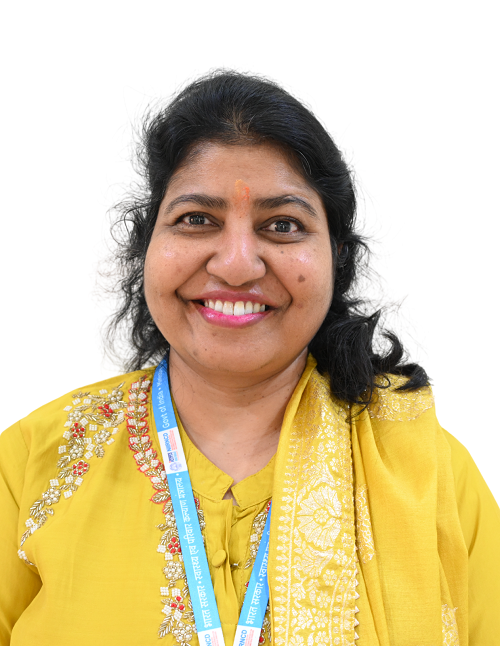 Dr. Rina Kumawat