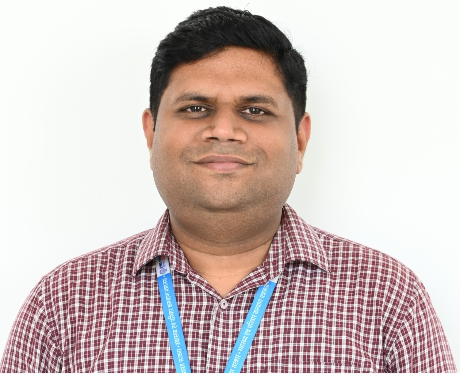 Dr. Janesh Gautam